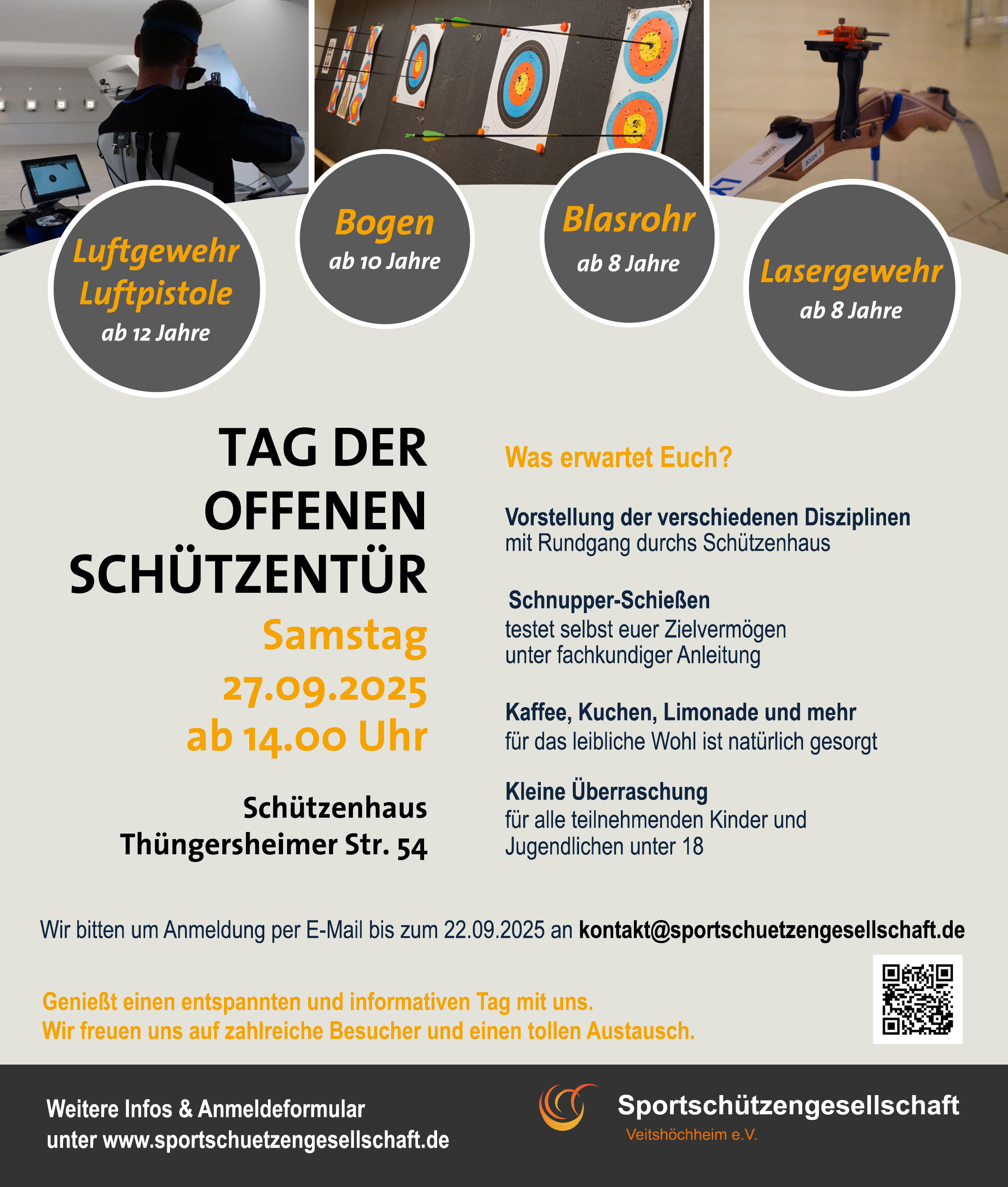 Tag der SSG 2025